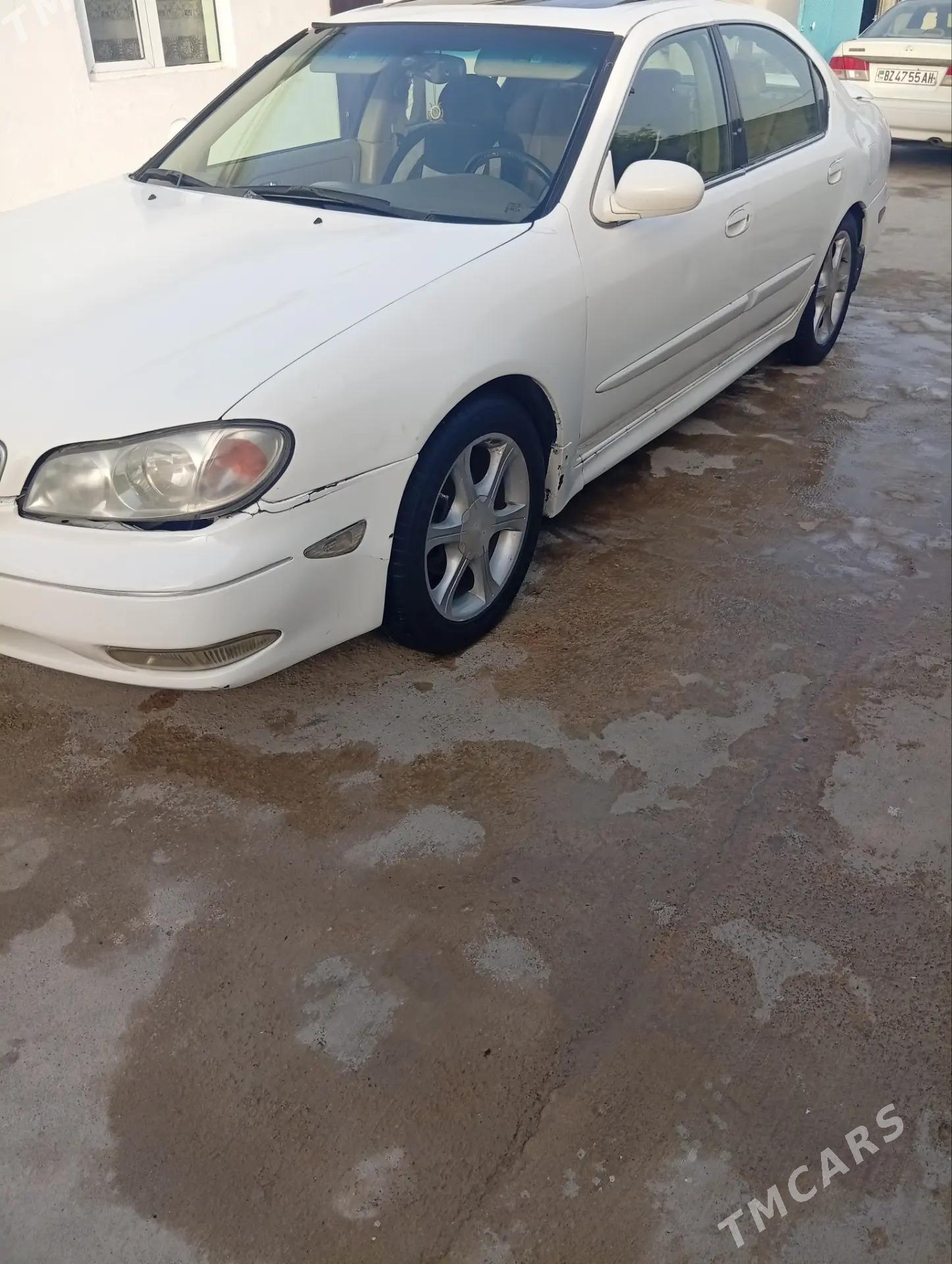 Infiniti I35 2002 - 50 000 TMT - Ашхабад - img 2