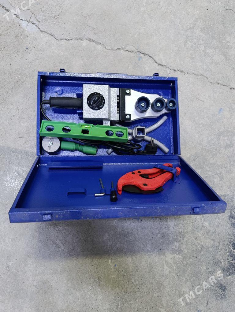 Ütük - Ашхабад - img 2