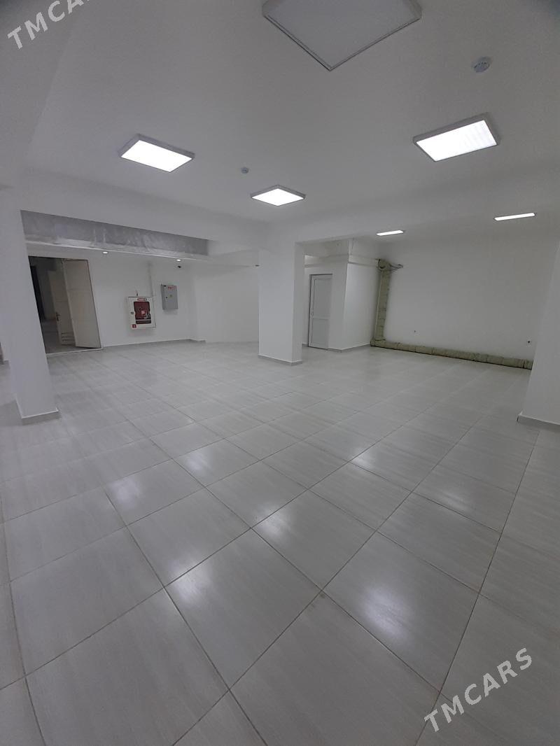 Arenda Gurtly podwal 150m² - Aşgabat - img 5