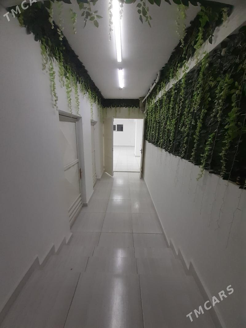 Arenda Gurtly podwal 150m² - Aşgabat - img 1