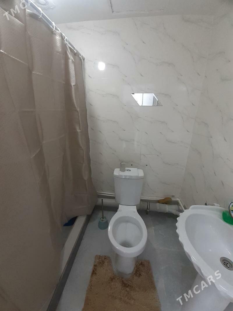 Arenda Gurtly podwal 150m² - Aşgabat - img 8