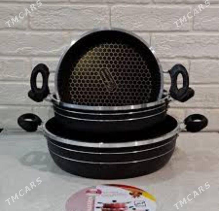 gazan pasuda посуда - Мир 2 - img 4