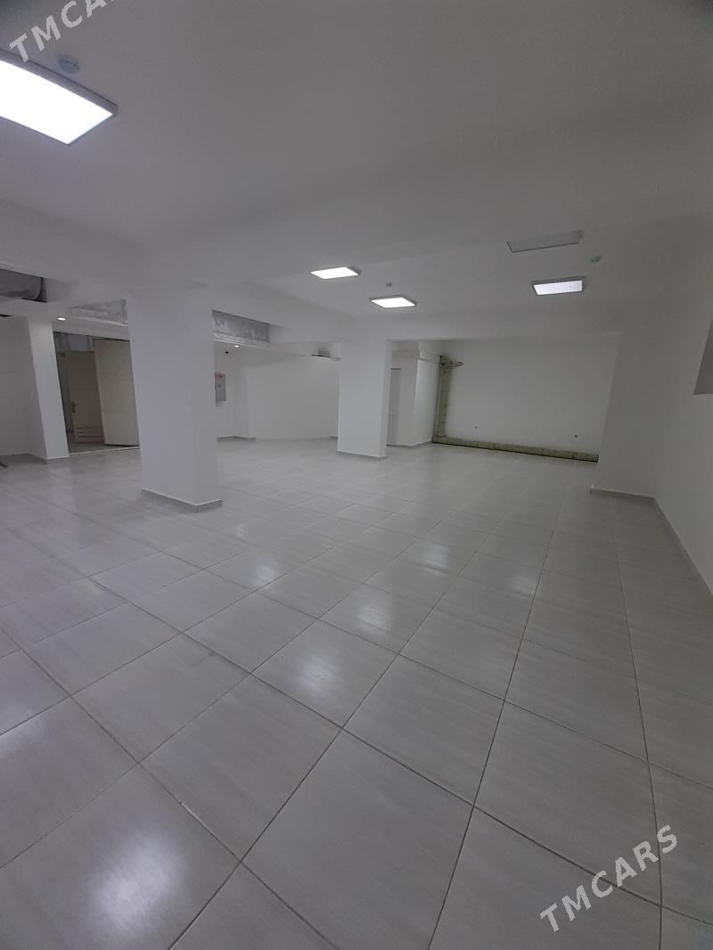 Arenda Gurtly podwal 150m² - Aşgabat - img 6