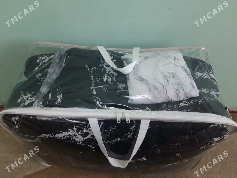 Spalnyý ýorgon komplekt - Aşgabat - img 4