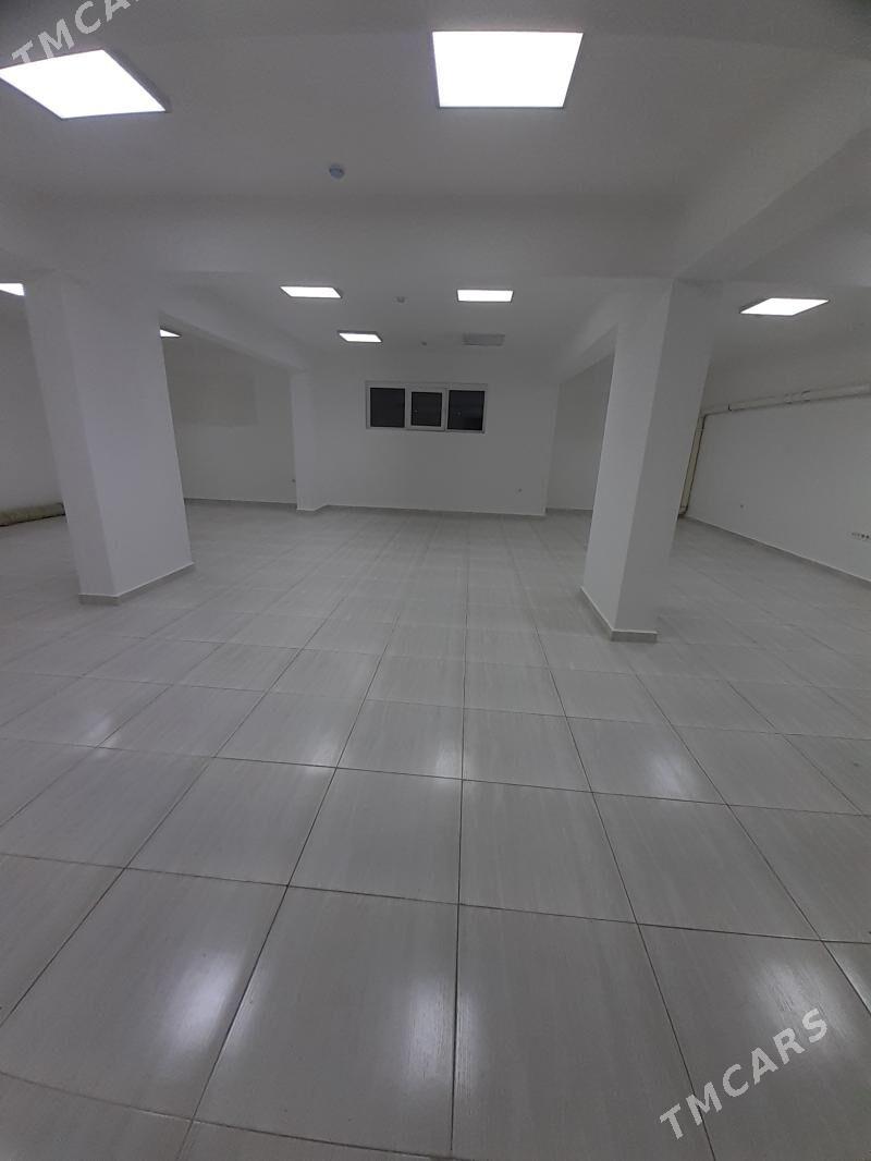 Arenda Gurtly podwal 150m² - Aşgabat - img 4