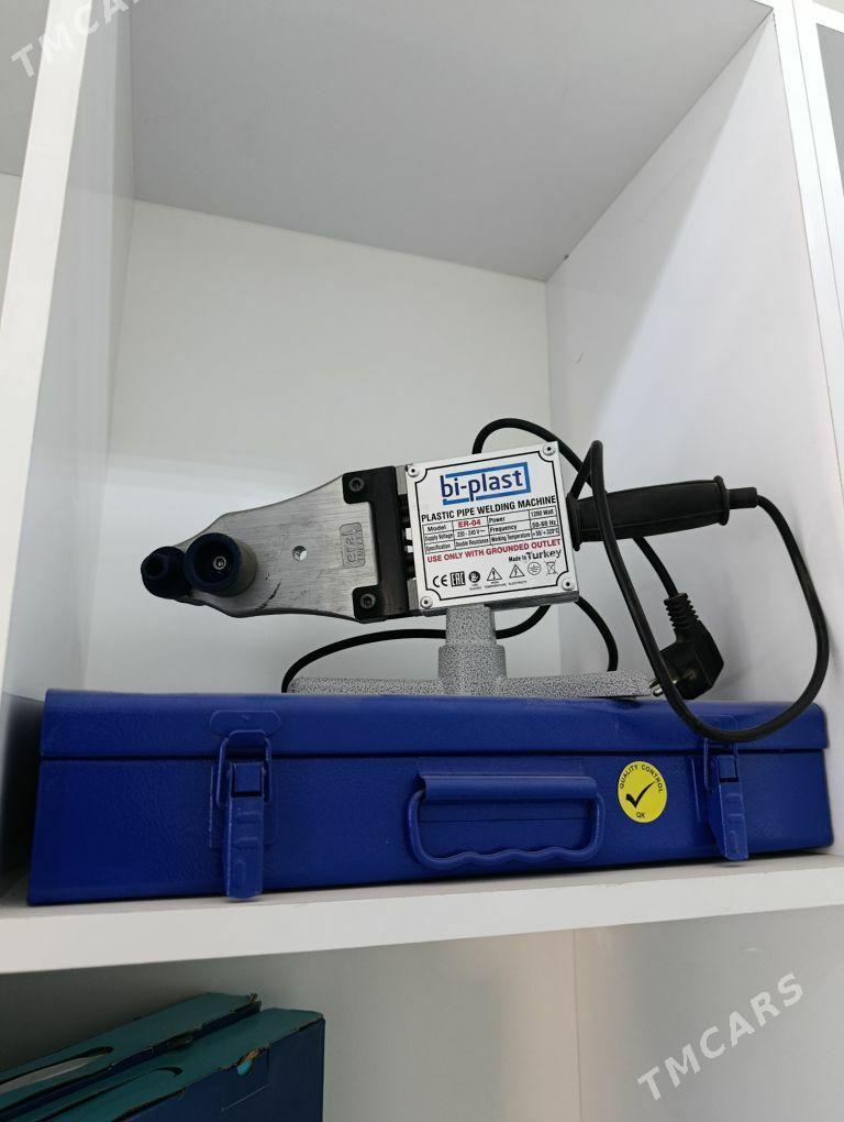 Ütük - Ашхабад - img 6