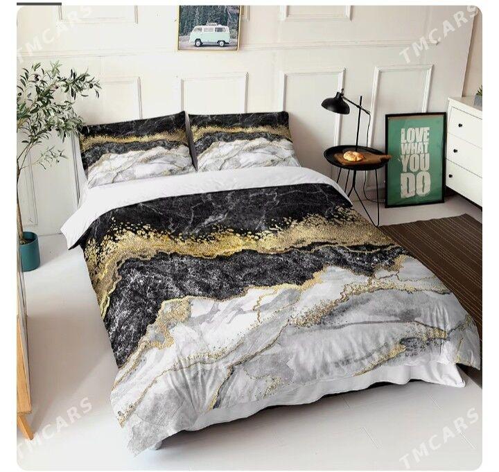 Spalnyý ýorgon komplekt - Aşgabat - img 3