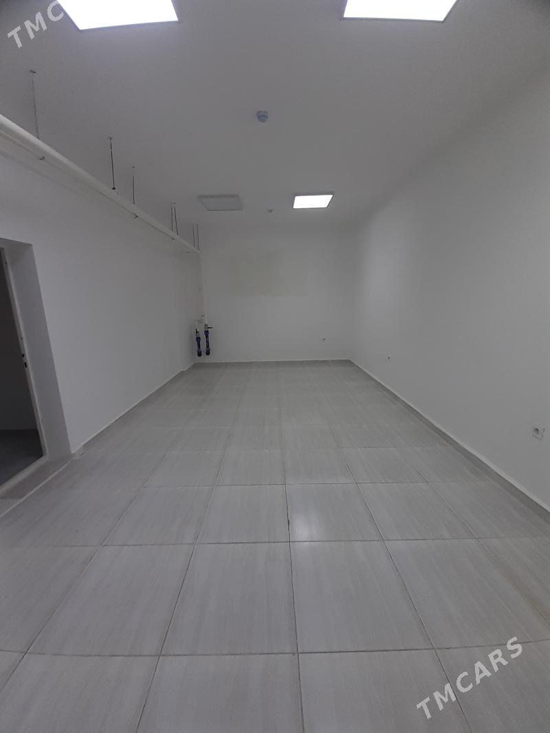 Arenda Gurtly podwal 150m² - Aşgabat - img 2