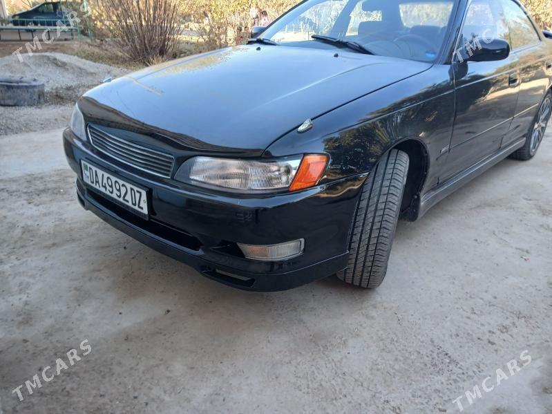 Toyota Mark II 1995 - 65 000 TMT - Akdepe - img 2