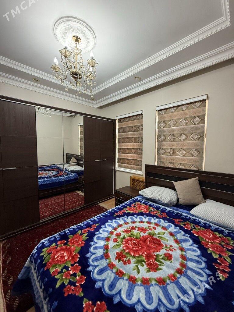 MIR-5, 3-KOMNATLY KWARTIRA  - Мир 5 - img 3