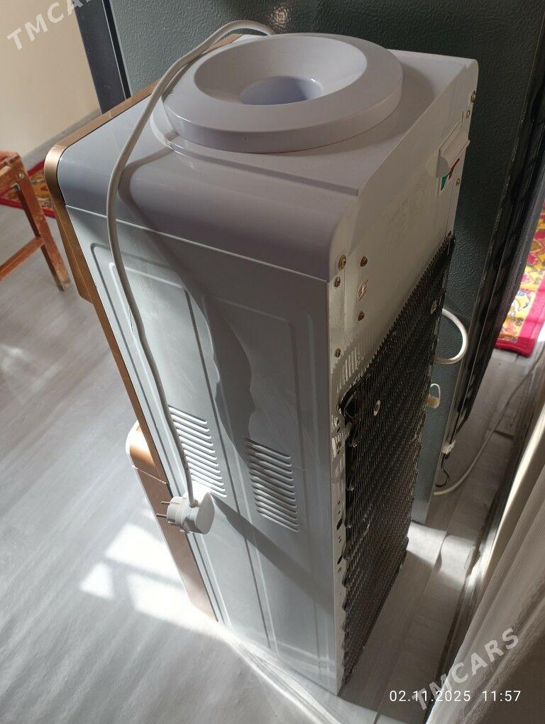 Dispenser nikai - Türkmenabat - img 3