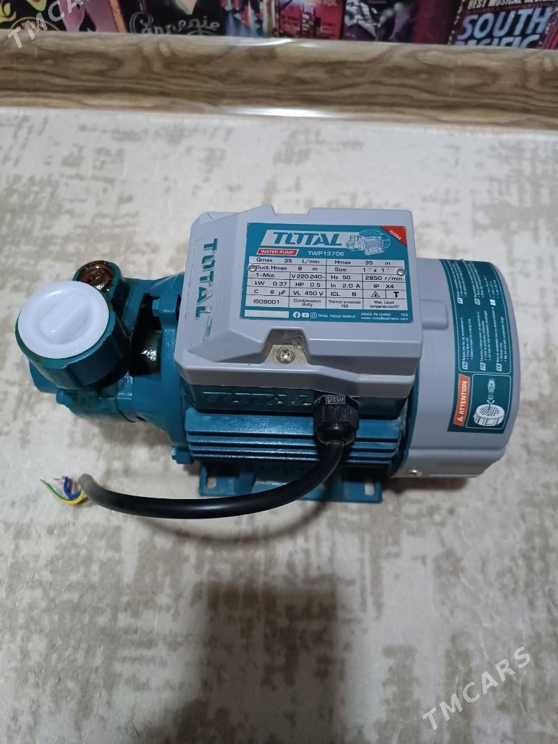 Насос - Türkmenbaşy - img 2