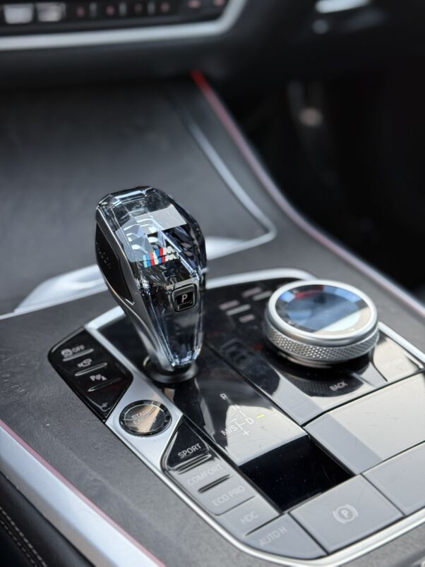 BMW X5 2023 - 1 100 000 TMT - Ашхабад - img 5