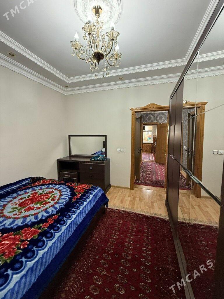 MIR-5, 3-KOMNATLY KWARTIRA  - Мир 5 - img 4