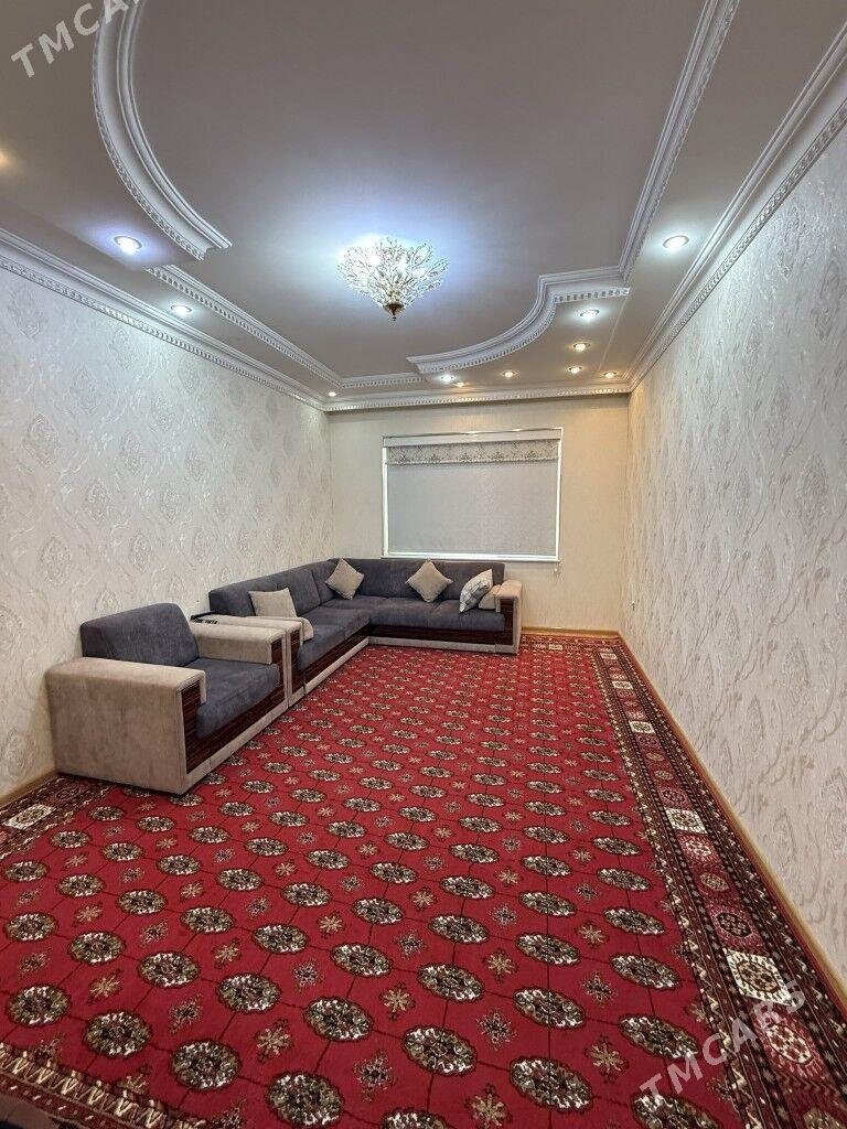 MIR-5, 3-KOMNATLY KWARTIRA  - Мир 5 - img 2