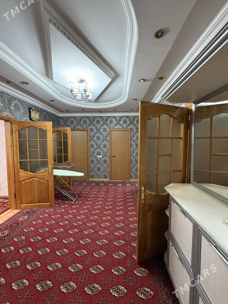 MIR-5, 3-KOMNATLY KWARTIRA  - Мир 5 - img 7