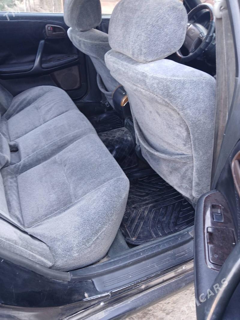 Toyota Mark II 1995 - 65 000 TMT - Akdepe - img 7