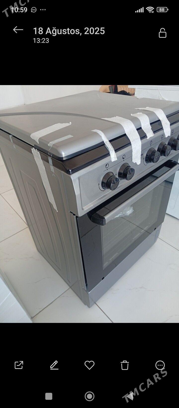 Gazplita - Мары - img 4