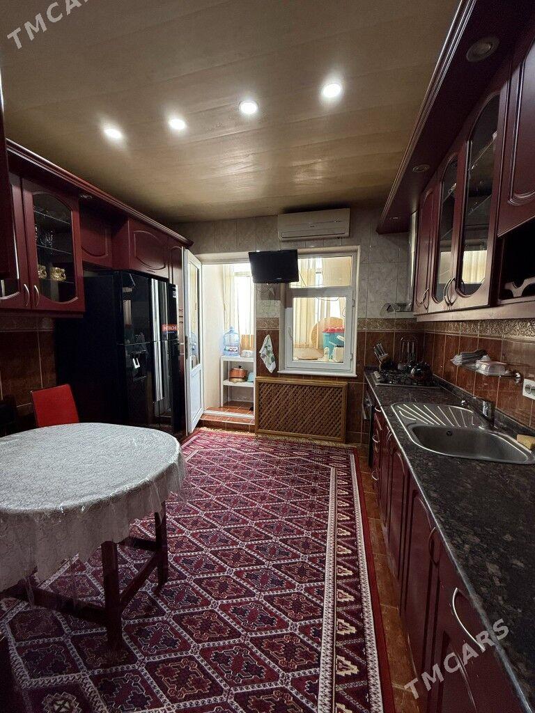 MIR-5, 3-KOMNATLY KWARTIRA  - Мир 5 - img 9