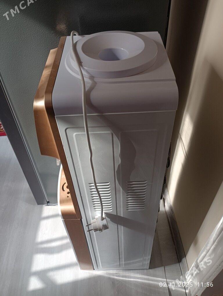 Dispenser nikai - Türkmenabat - img 4