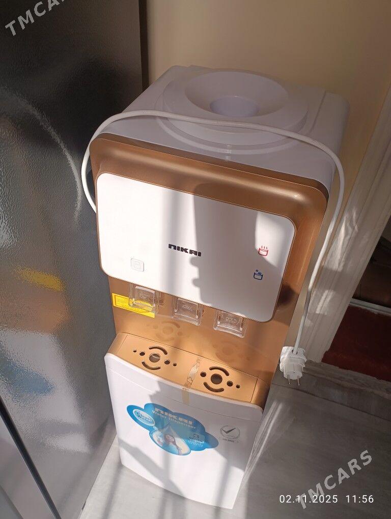 Dispenser nikai - Türkmenabat - img 2