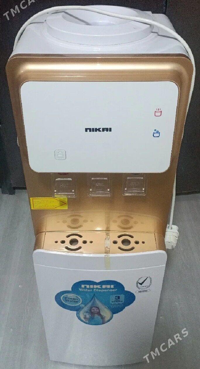 Dispenser nikai - Türkmenabat - img 1