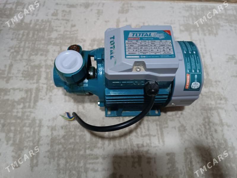 Насос - Türkmenbaşy - img 3