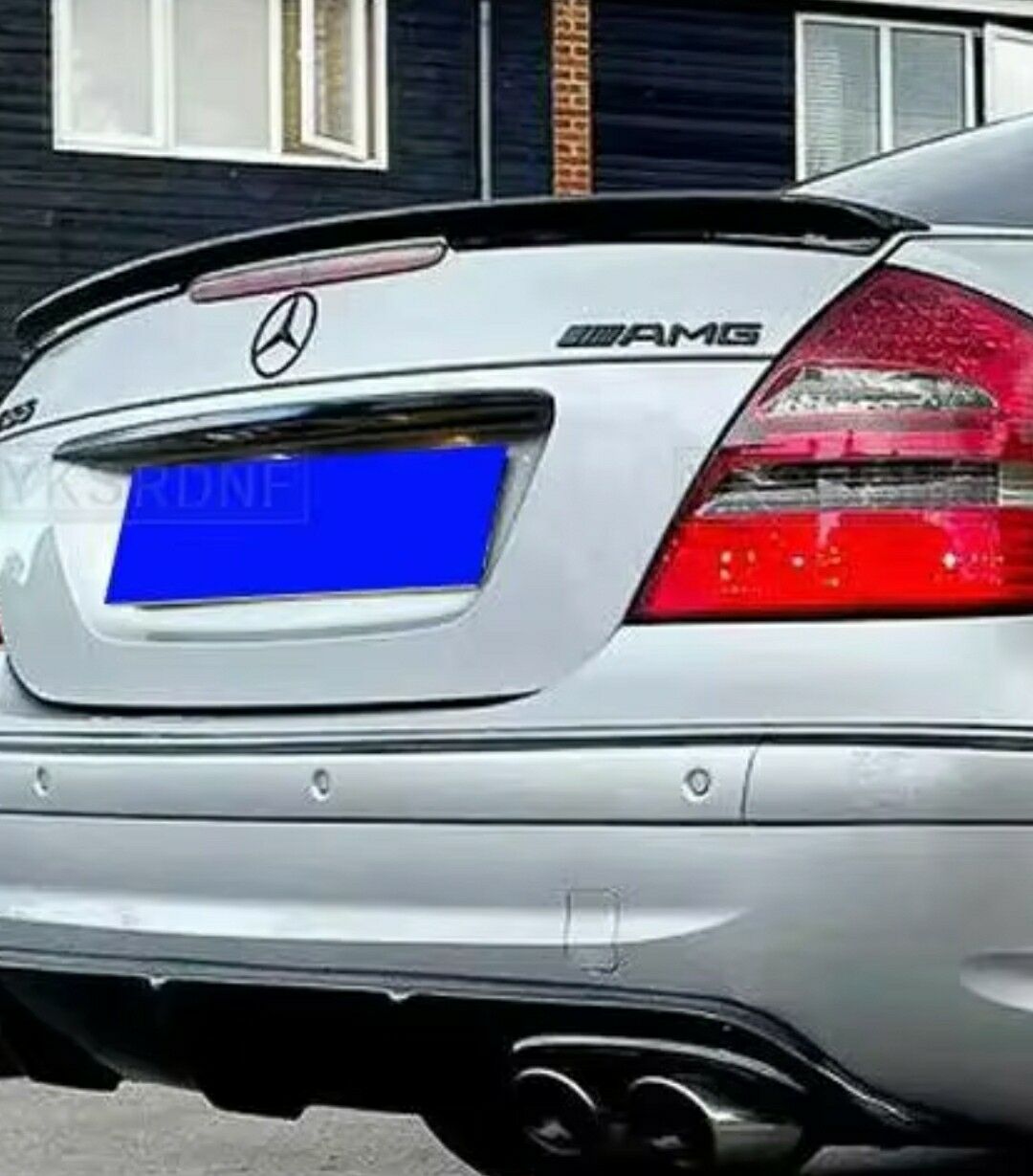 MersЕ(W211) banan 2003-2009ý 320 TMT - Ашхабад - img 7