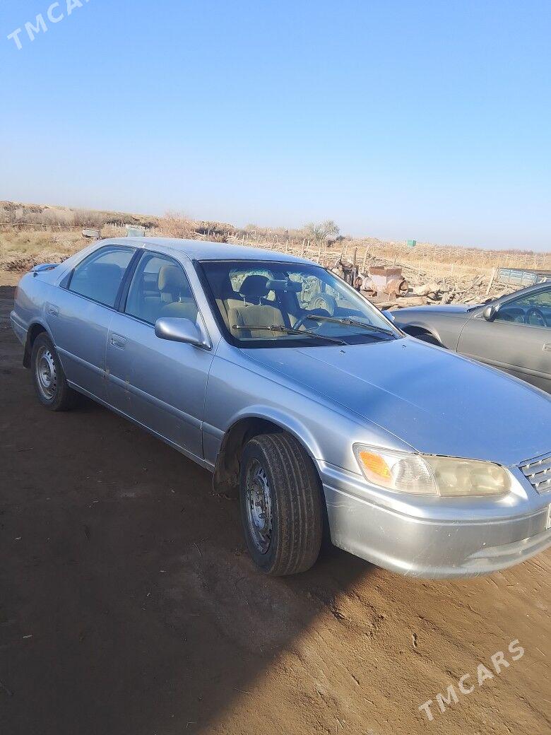 Toyota Camry 1998 - 100 000 TMT - етр. Туркменбаши - img 5