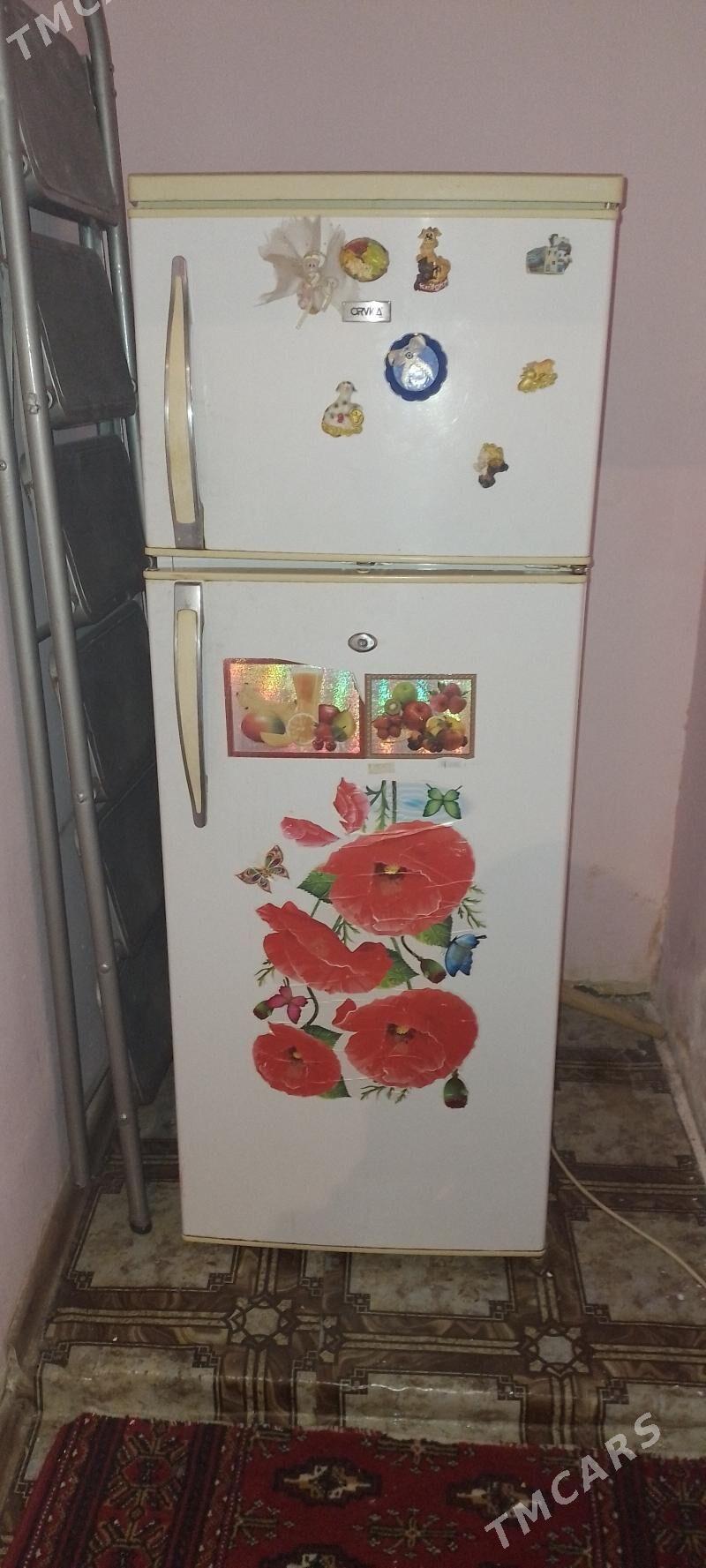 холадилник орвика - Дашогуз - img 2