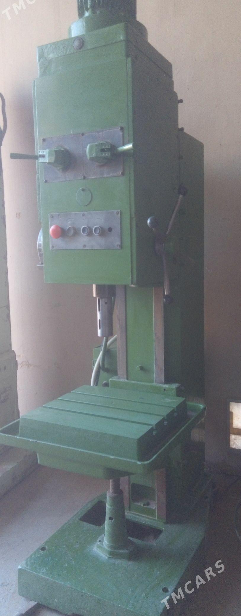 свирлинны станок. - Мары - img 4