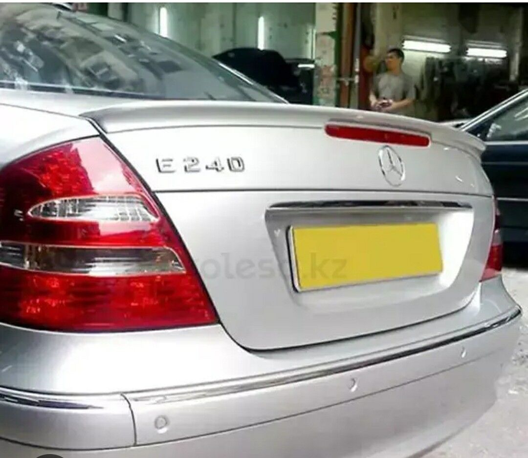 MersЕ(W211) banan 2003-2009ý 320 TMT - Ашхабад - img 3