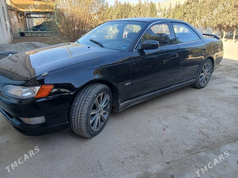 Toyota Mark II 1995 - 65 000 TMT - Akdepe - img 4