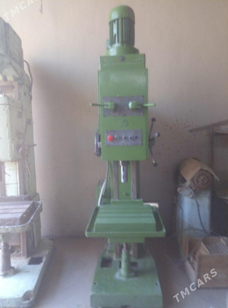 свирлинны станок. - Мары - img 3