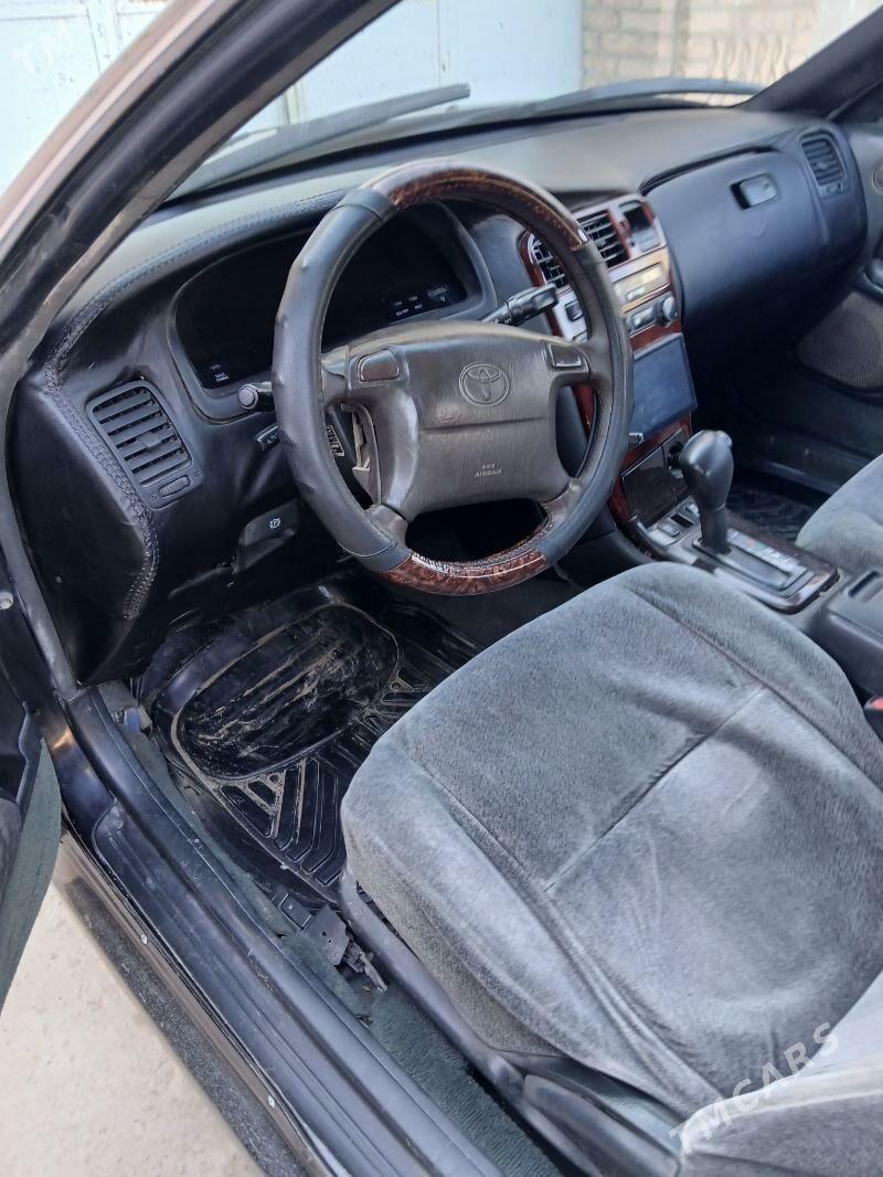 Toyota Mark II 1995 - 65 000 TMT - Akdepe - img 6