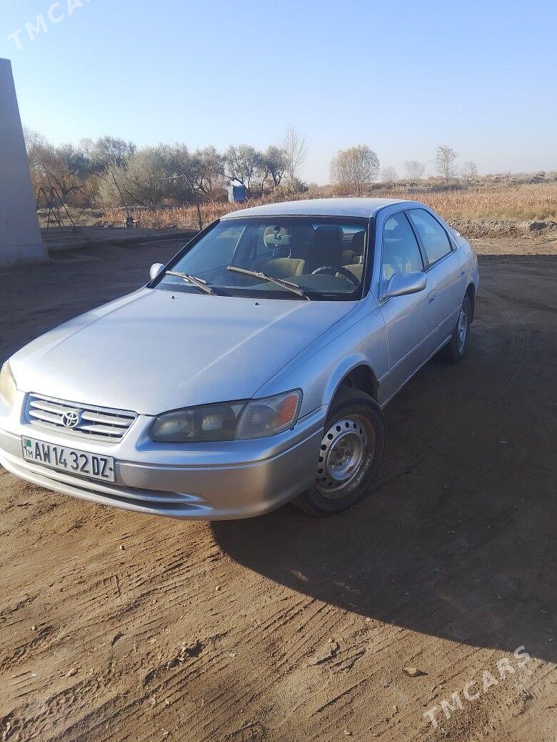 Toyota Camry 1998 - 100 000 TMT - етр. Туркменбаши - img 4
