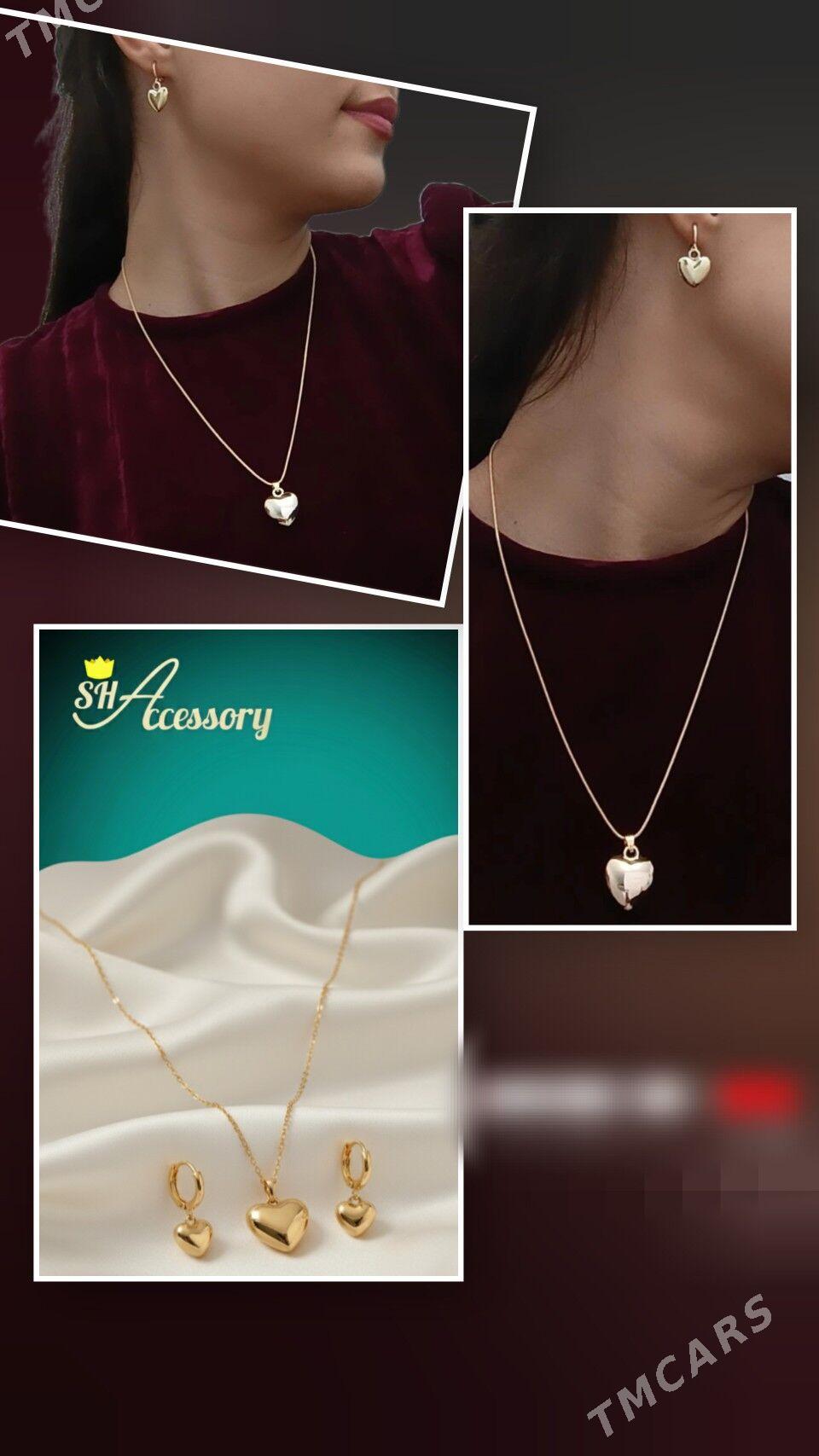 aksesuarlar - Mary - img 2