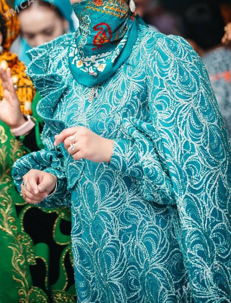 Toy koynekler - Гарадамак - img 2