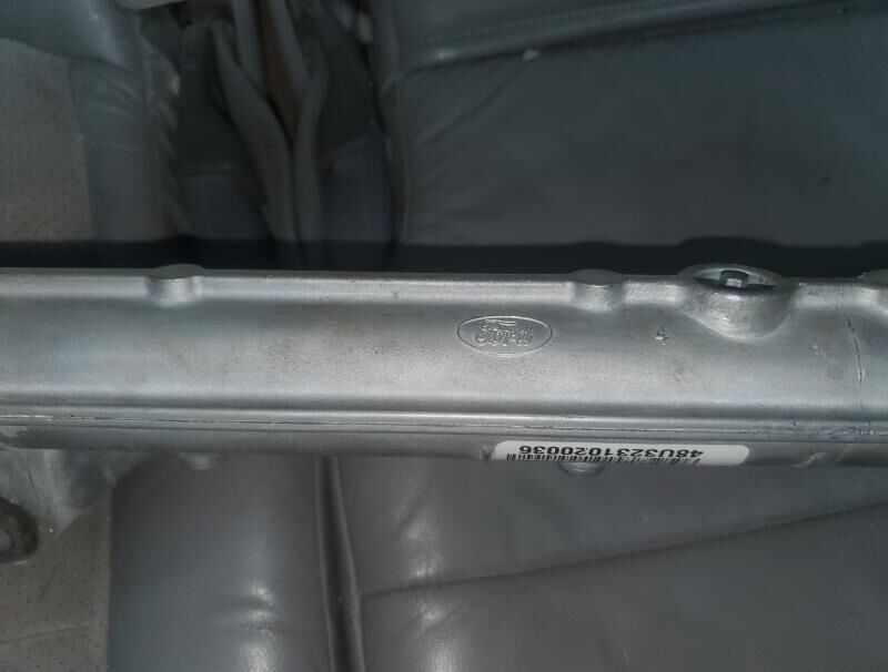 ford edge reyka 7 500 TMT - Ашхабад - img 3