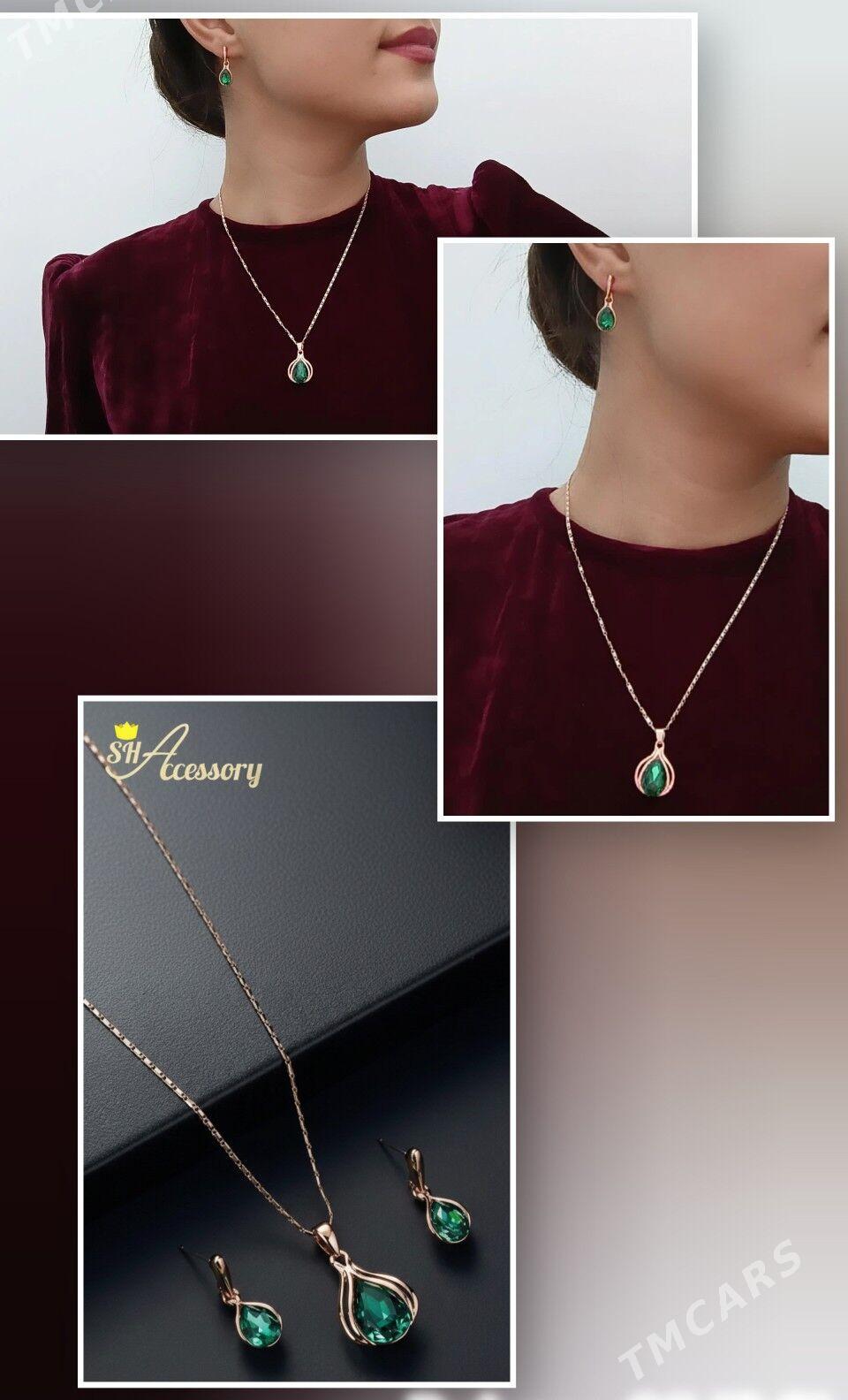 aksesuarlar - Mary - img 5