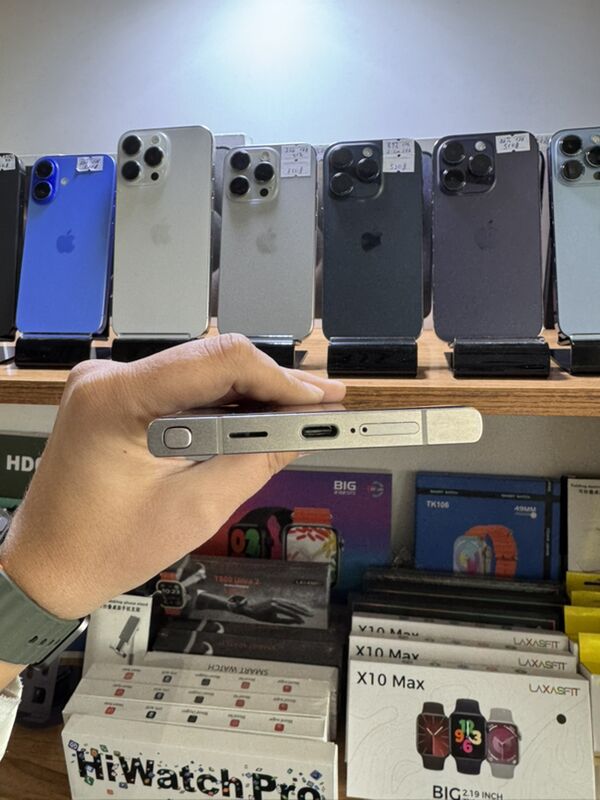 Samsung S24 Ultra 12/256 - Ашхабад - img 5