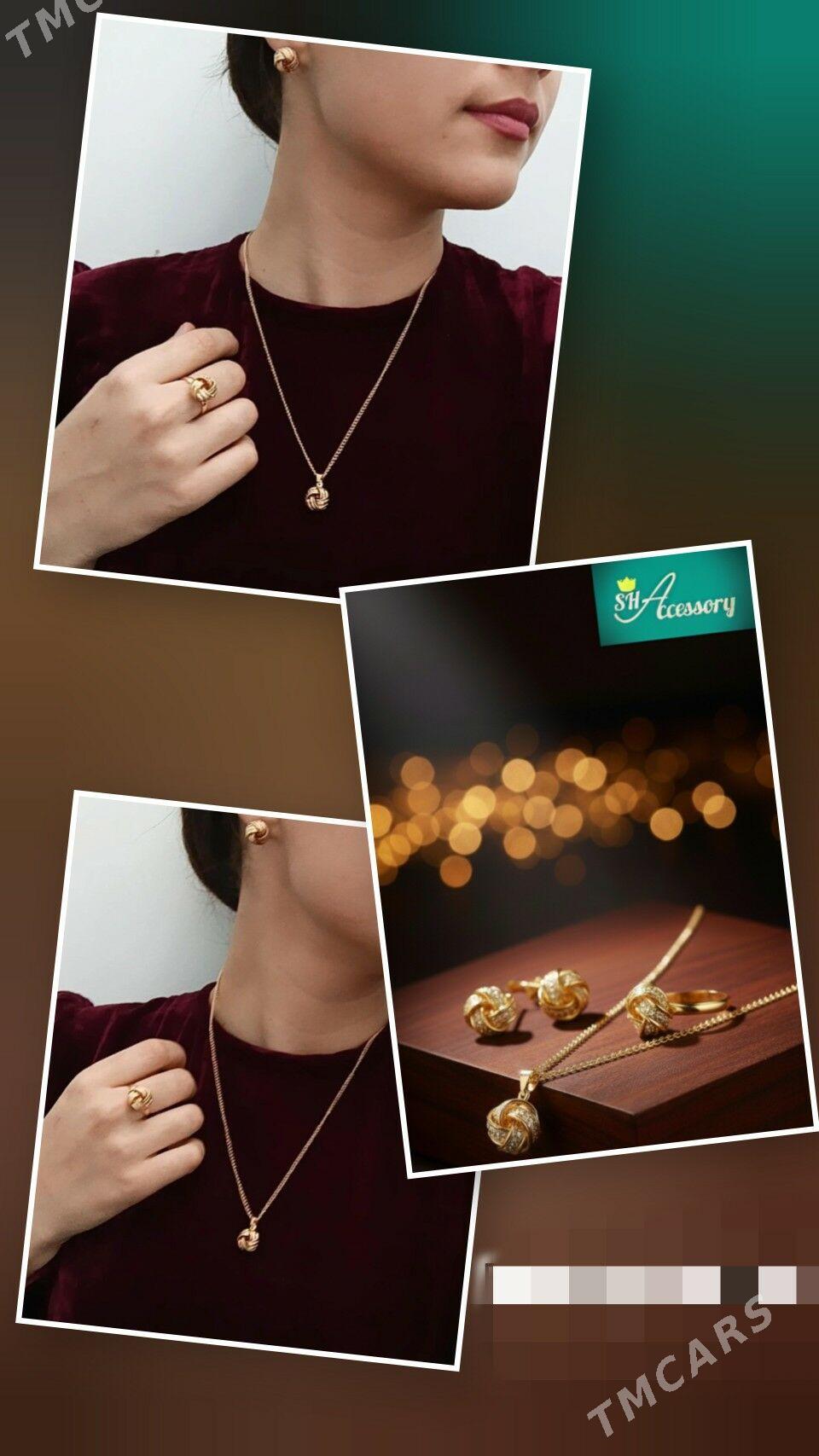 aksesuarlar - Mary - img 6