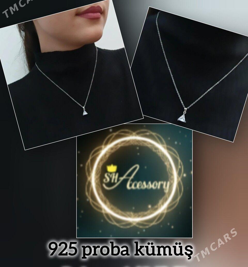 aksesuarlar - Mary - img 8