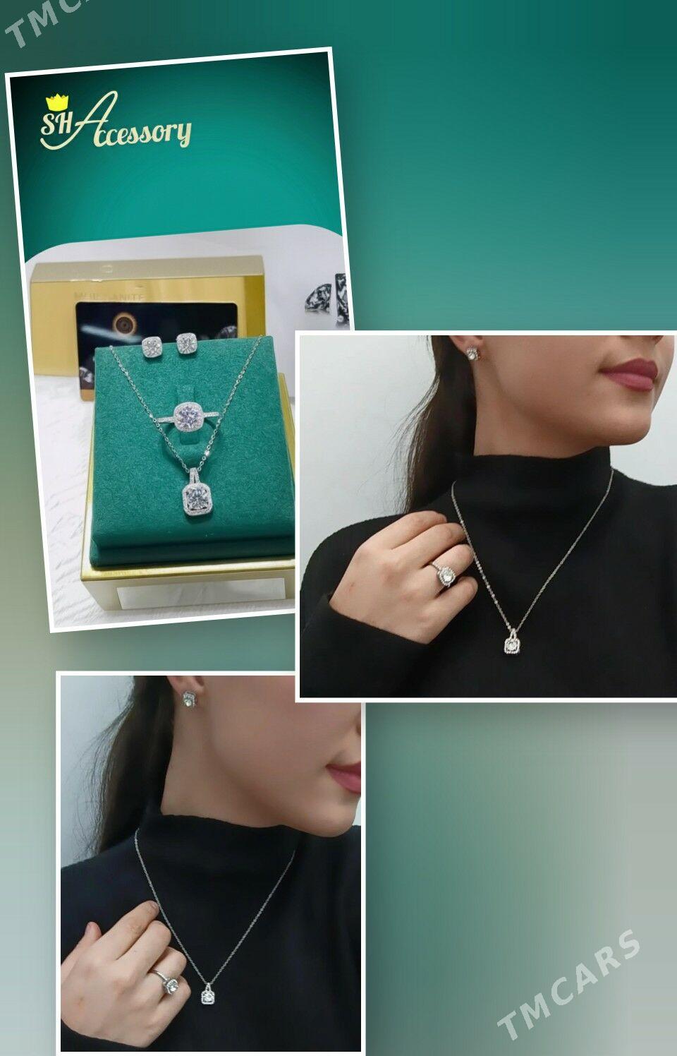 aksesuarlar - Mary - img 4