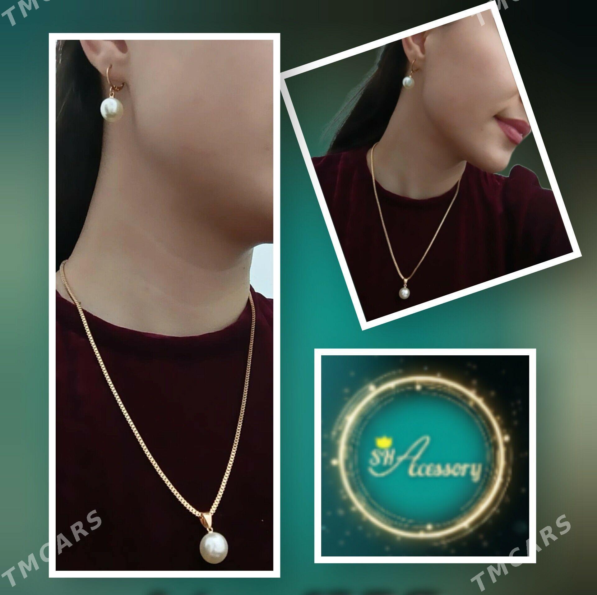 aksesuarlar - Mary - img 9