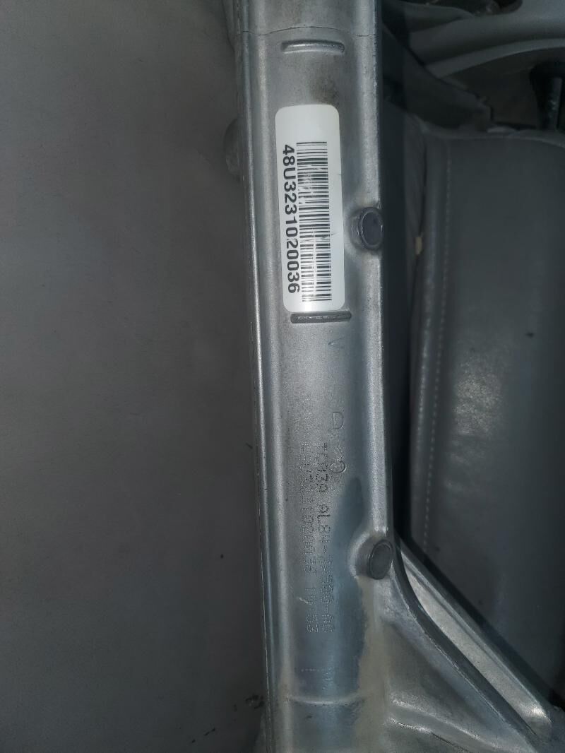 ford edge reyka 7 500 TMT - Ашхабад - img 2