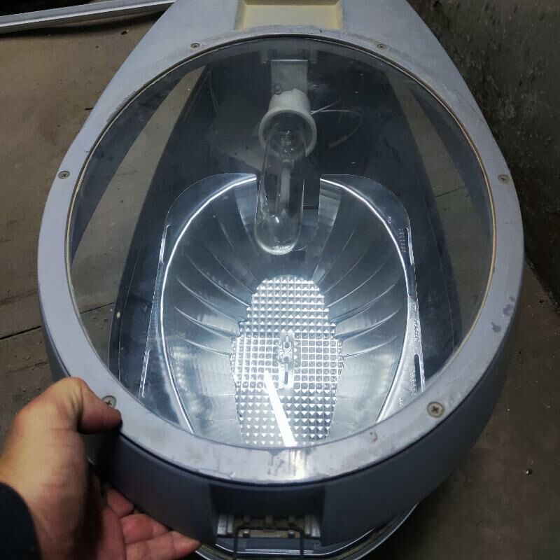 прожектор фонарь projektor - Туркменбаши - img 3