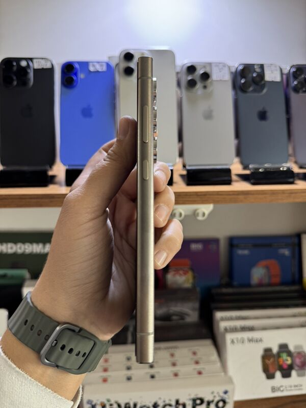 Samsung S24 Ultra 12/256 - Ашхабад - img 2