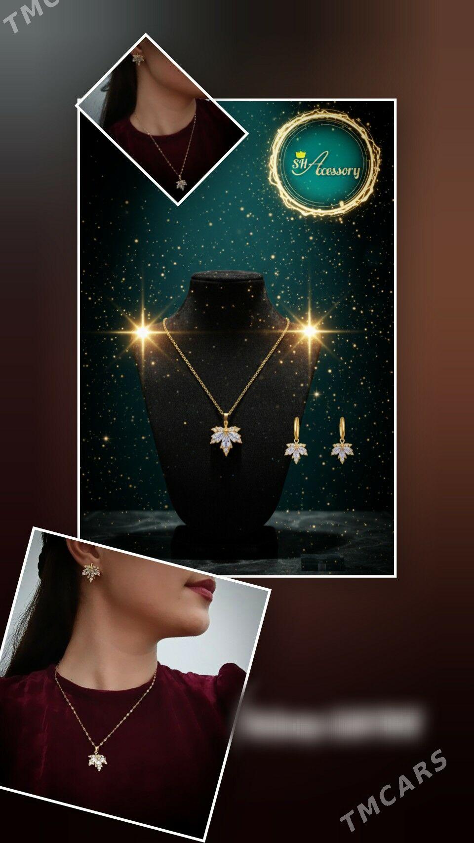 aksesuarlar - Mary - img 7