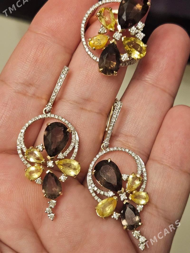 Gyzyl - Ашхабад - img 4